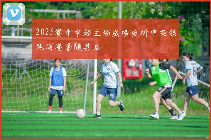 2025赛季中超主场成绩分析申花领跑海港紧随其后